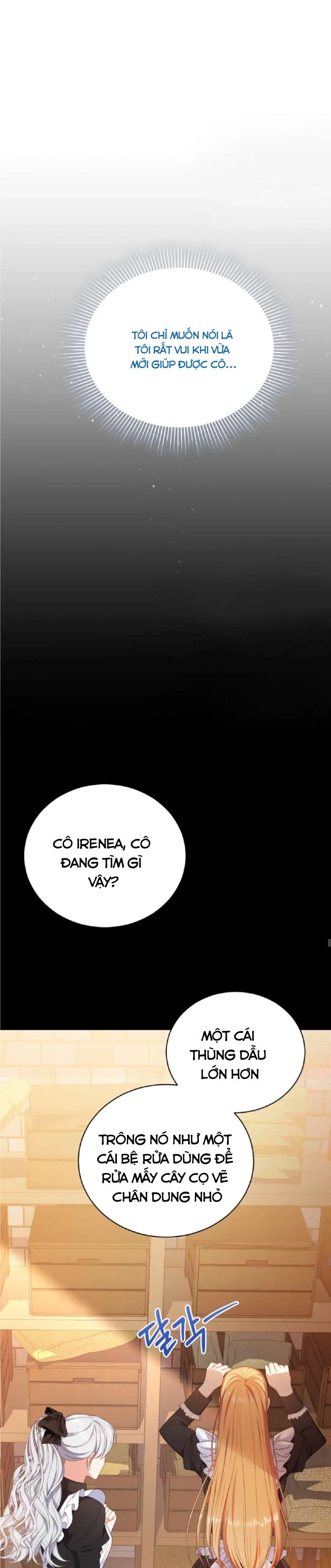 Hầu Gái Trong Trò Chơi Harem Ngược Muốn Nghỉ Việc Chapter 18 - Trang 4