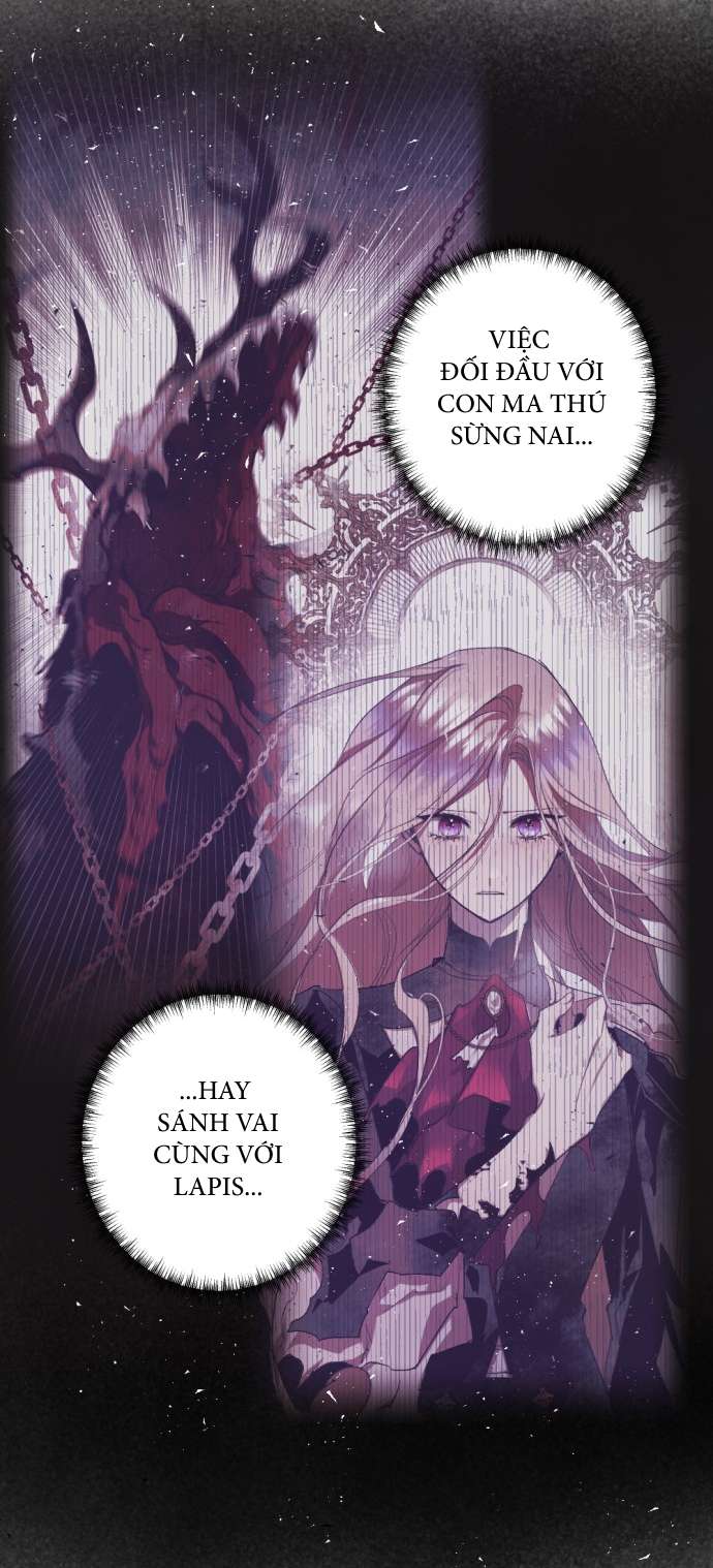 Lời Thú Nhận Của Chúa Tể Bóng Tối Chap 72 - Trang 4