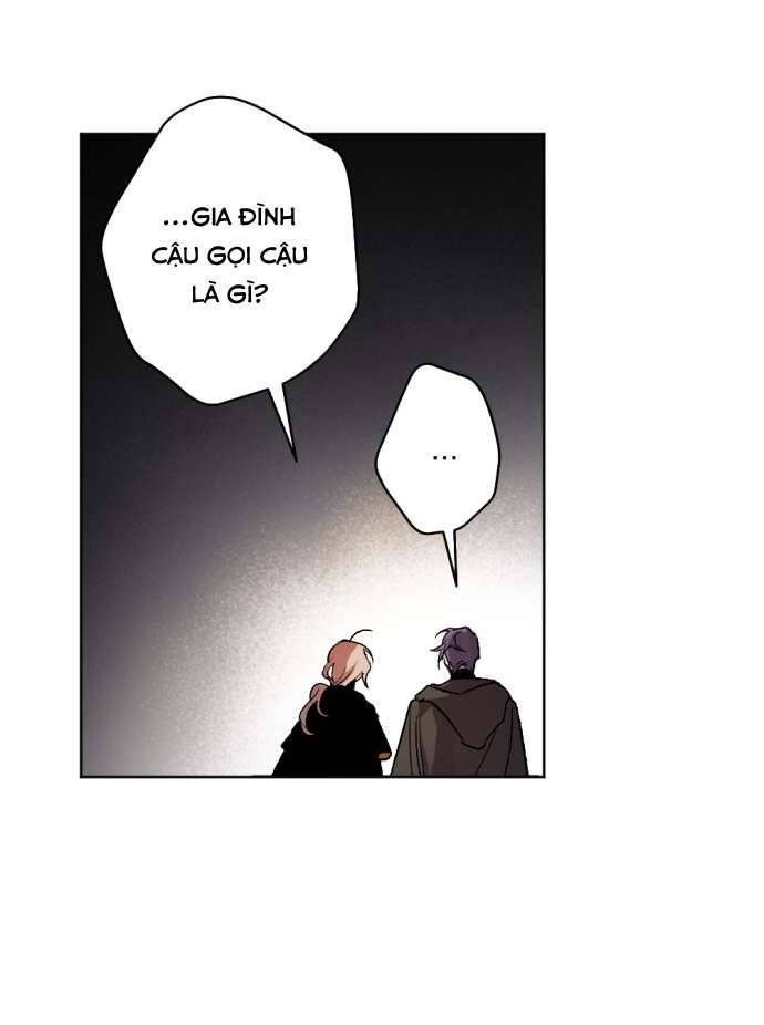 Lời Thú Nhận Của Chúa Tể Bóng Tối Chap 16 - Trang 4