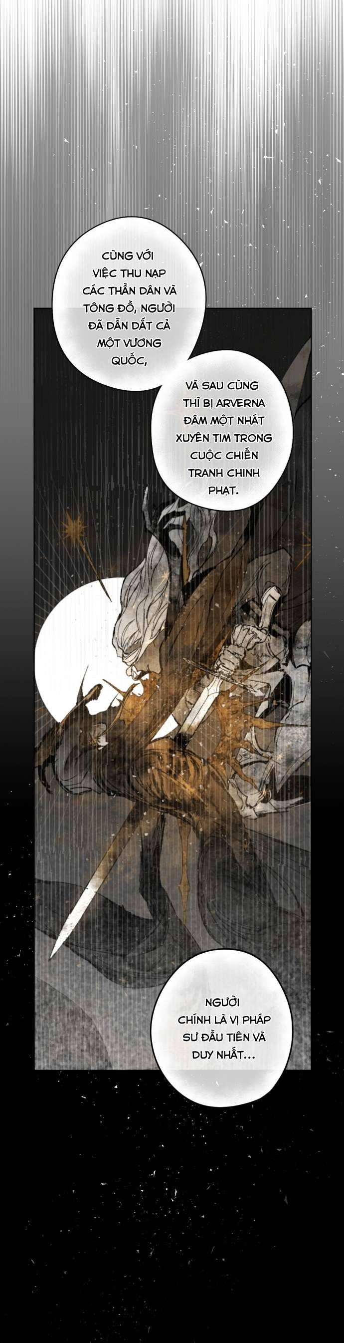 Lời Thú Nhận Của Chúa Tể Bóng Tối Chap 31 - Trang 4