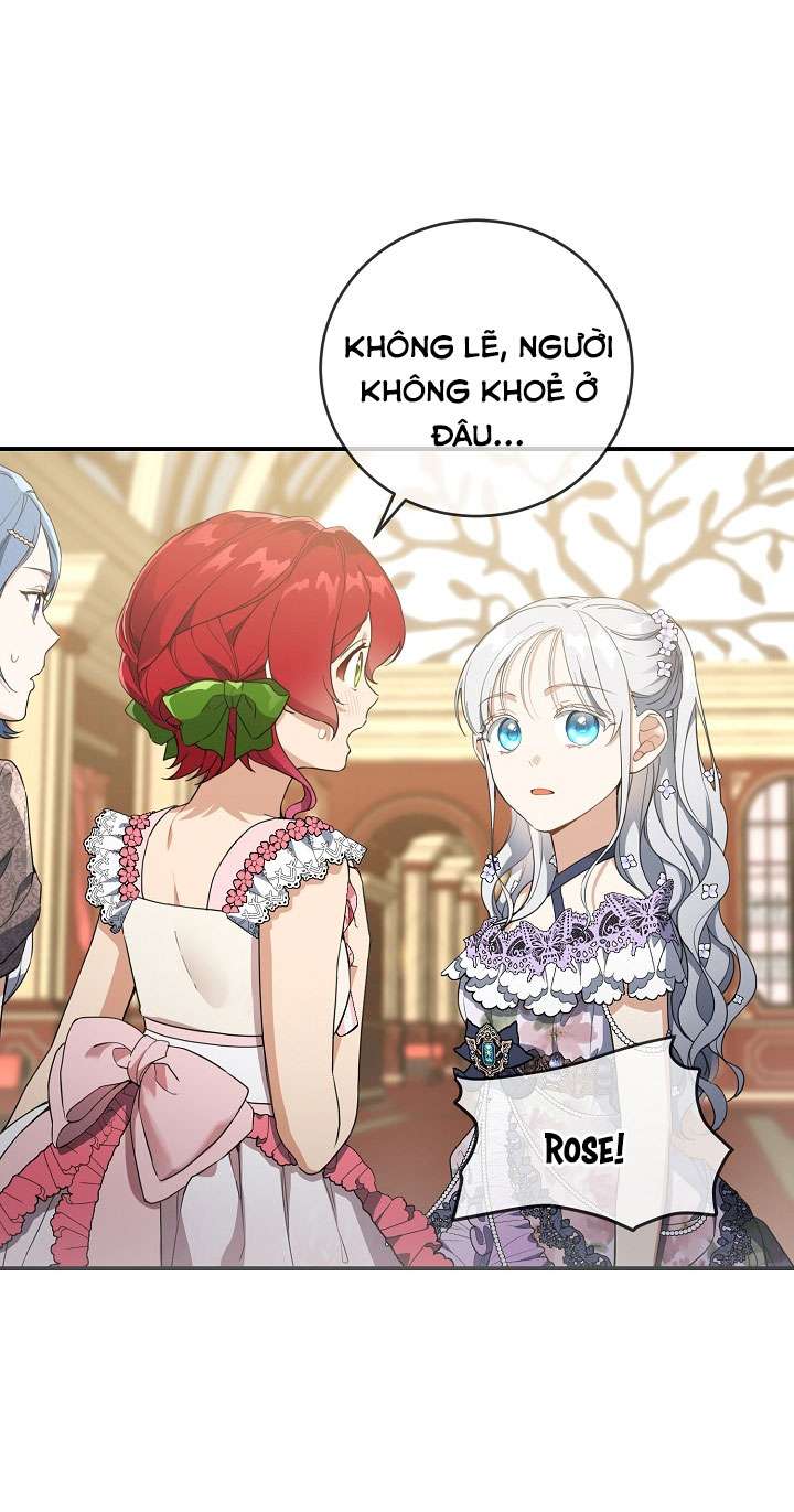 Lại Một Lần Nữa Hướng Về Ánh Sáng Chap 40 - Trang 2