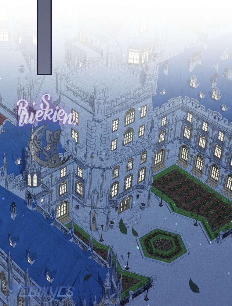 Chị Gái Của Nhân Vật Phản Diện Hôm Nay Cũng Đang Đau Khổ Chapter 41 - Trang 4