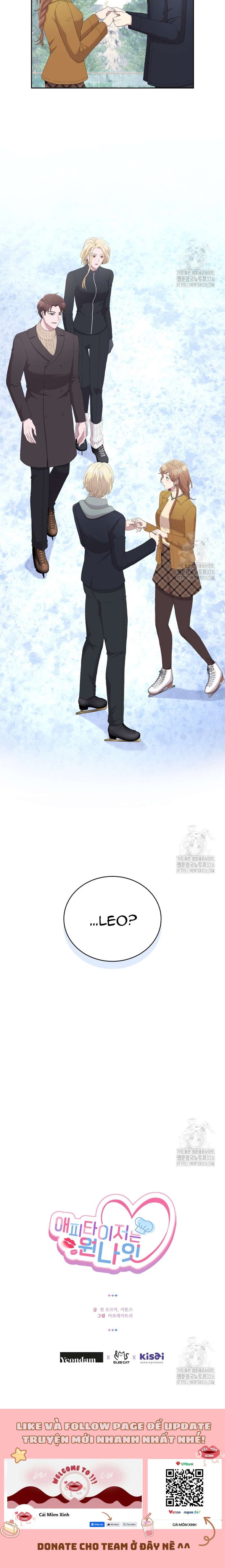 Món Khai Vị Một Đêm Chapter 15 - Trang 4