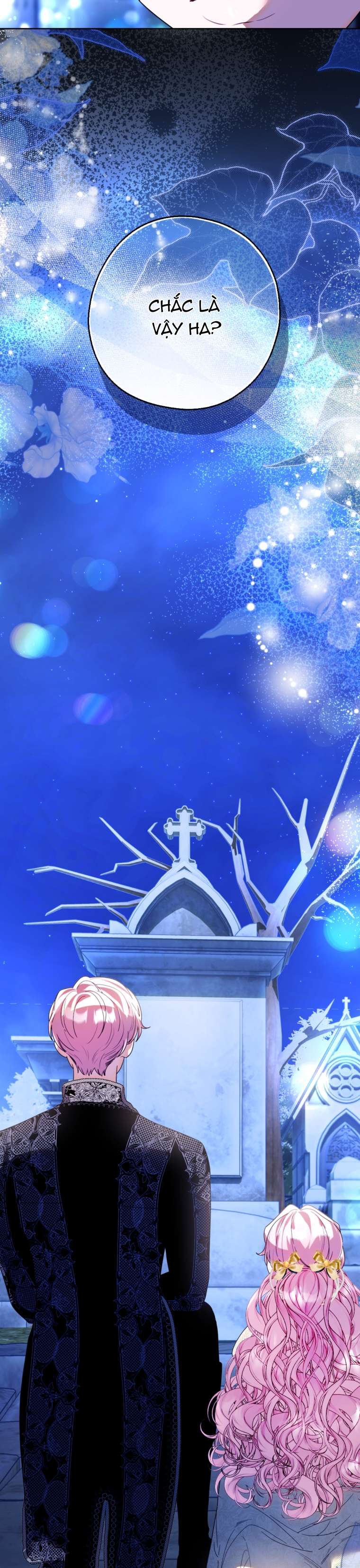 Thà Là Để Tôi Trở Thành Nữ Hoàng Chapter 56 - Next Chapter 57