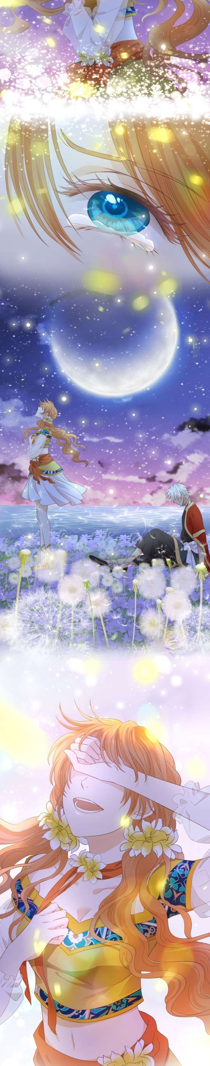 Địch Úc Đa Chi Ca Chapter 51 - Trang 4