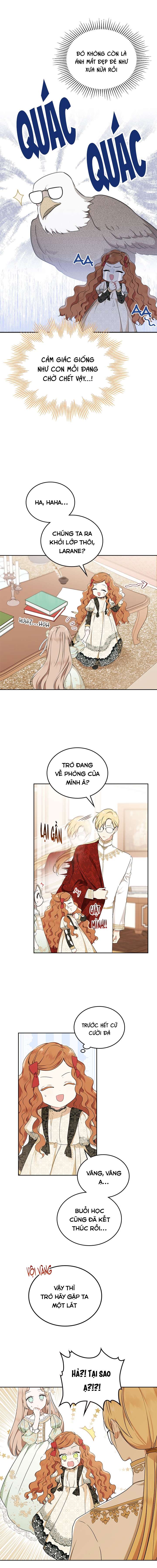 Kiếp Này Nhất Định Làm Gia Chủ Chap 33 - Trang 2