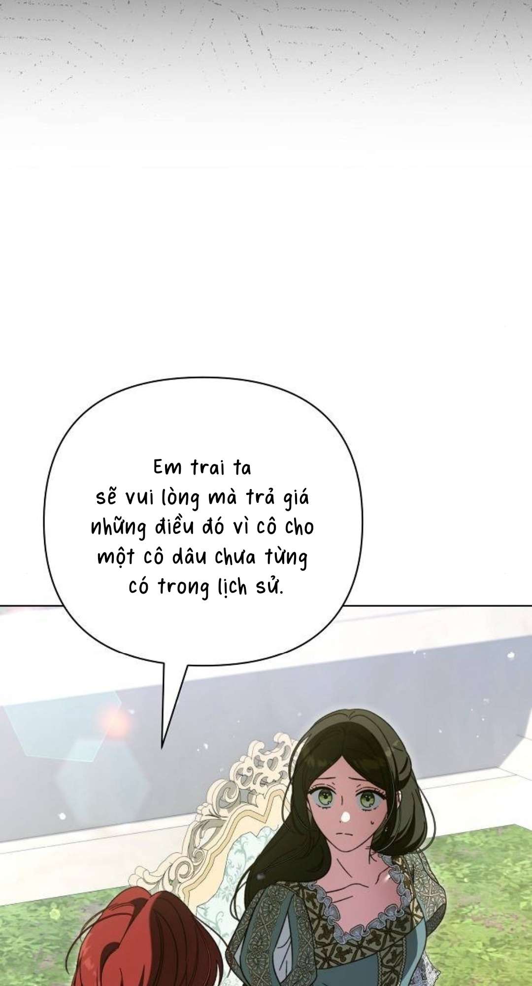 Dành Cho Nàng Juliet Xinh Đẹp Chapter 4 - Trang 4