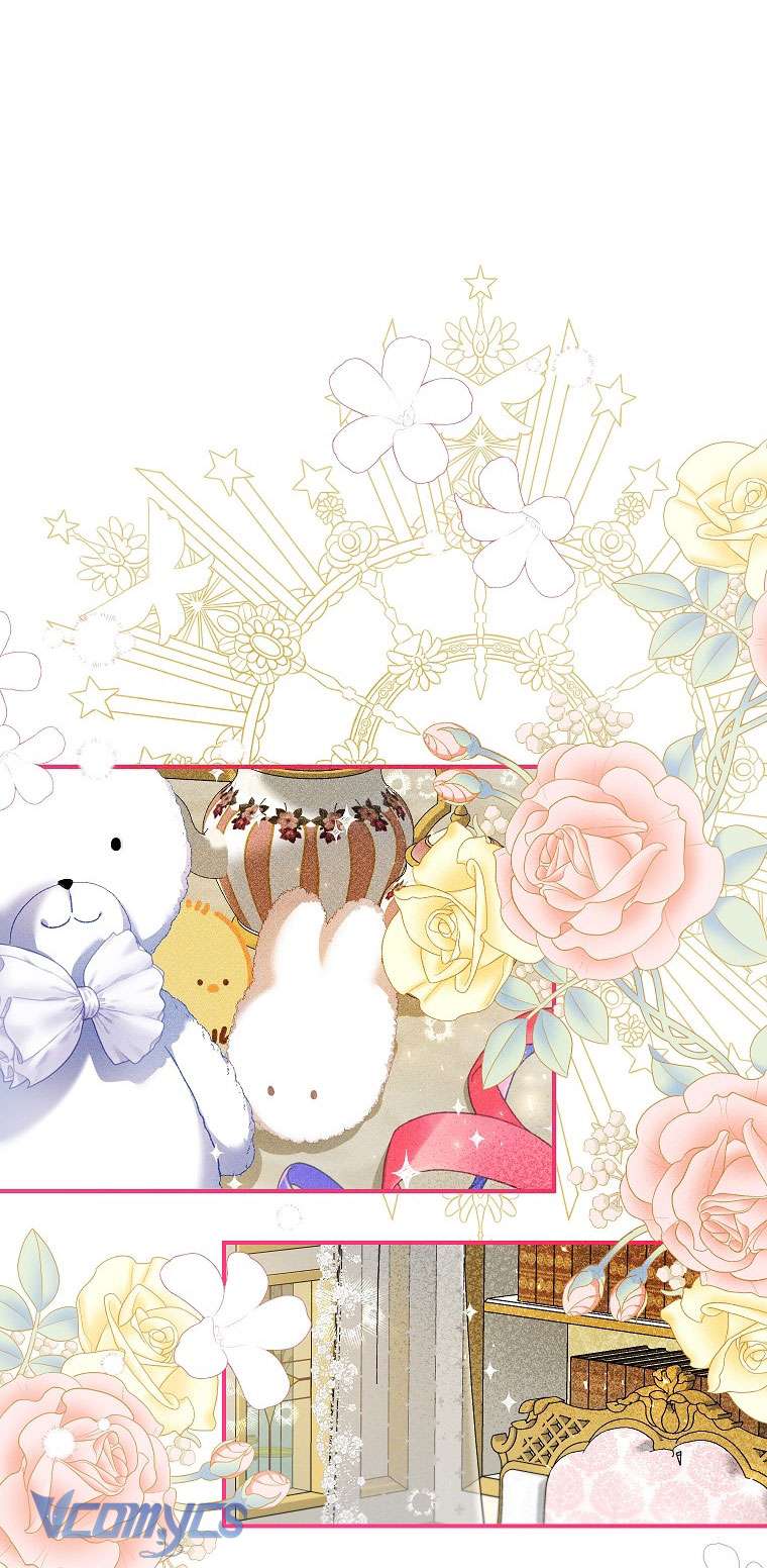 Thời Gian Của Nhân Vật Phụ Có Giới Hạn Chapter 31 - Trang 4