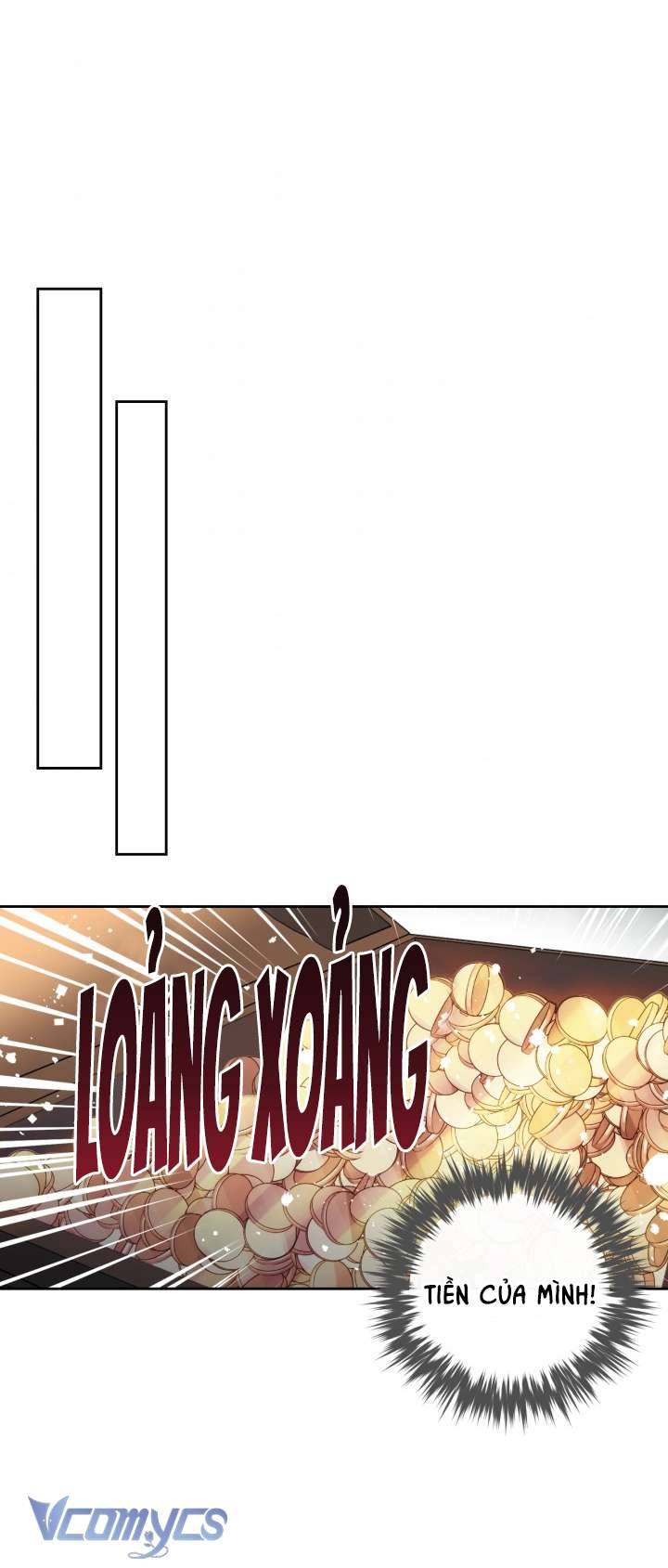 Kết Cục Của Nhân Vật Phản Diện Chỉ Có Thể Là Cái Chết Chapter 93 - Trang 4