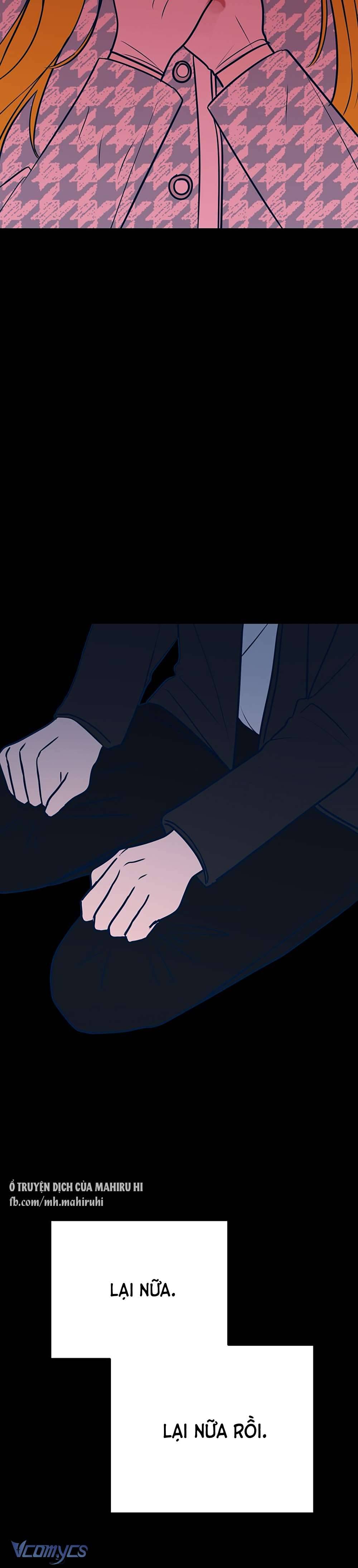 Kẻ Rác Rưởi Không Đáng Được Yêu Chapter 38 - Trang 4