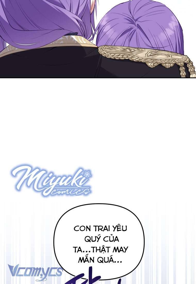 Tôi Được Nuôi Dưỡng Bởi Những Kẻ Phản Diện Chap 27 - Trang 3