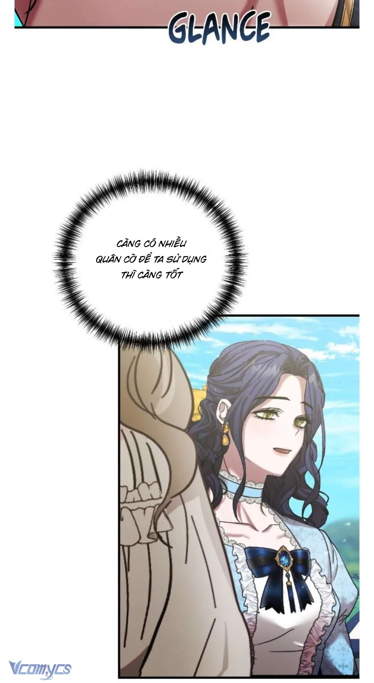 Hôn Nhân Liên Minh Để Trả Thù Chap 39 - Trang 2