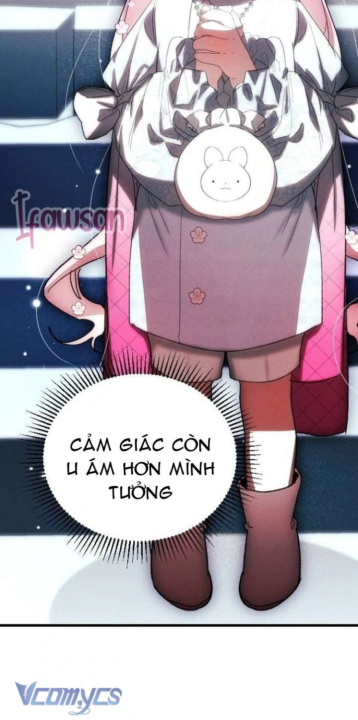 Papa Bạo Chúa, Con Sẽ Bảo Vệ Người! Chap 10 - Trang 2