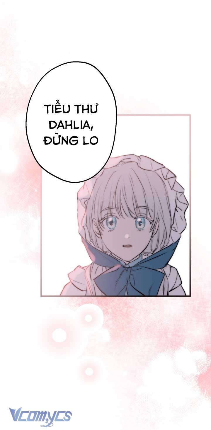 Những Nhân Vật Mạnh Nhất Thế Giới Ám Ảnh Tôi Chapter 59 - Trang 4