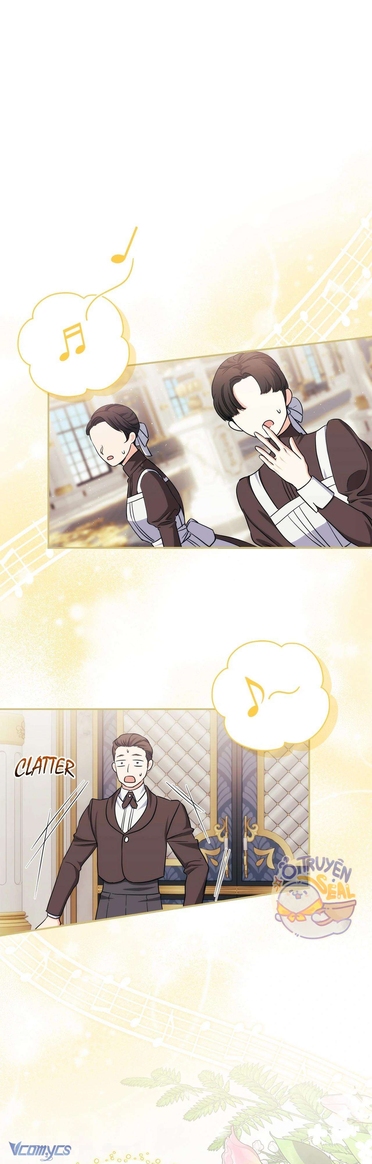 Nàng Công Chúa Trong Chuồng Gà Chap 16 - Trang 4