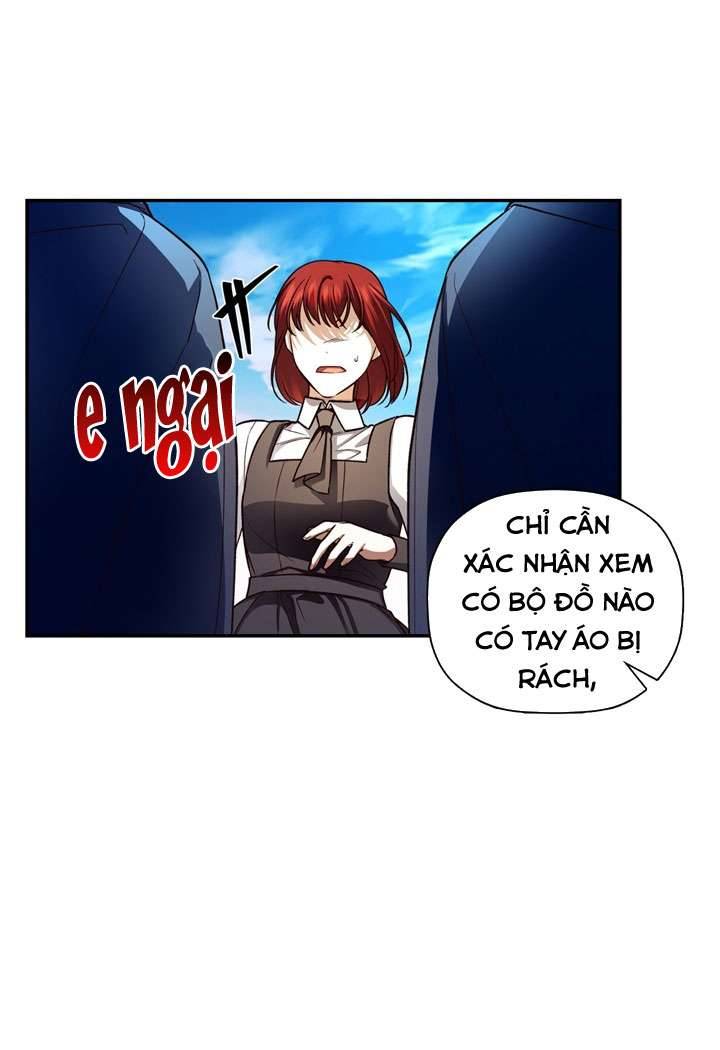 Phương Pháp Che Giấu Đứa Con Của Hoàng Đế Chapter 31 - Trang 4