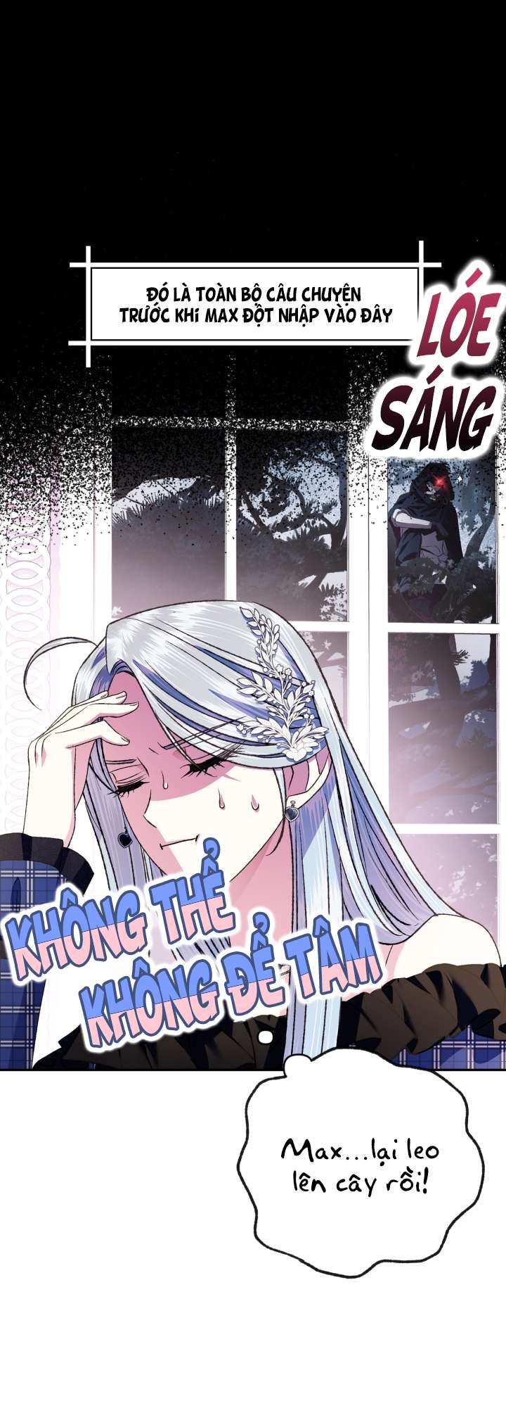 Cha À, Con Không Muốn Kết Hôn Đâu Chap 63 - Next Chap 64