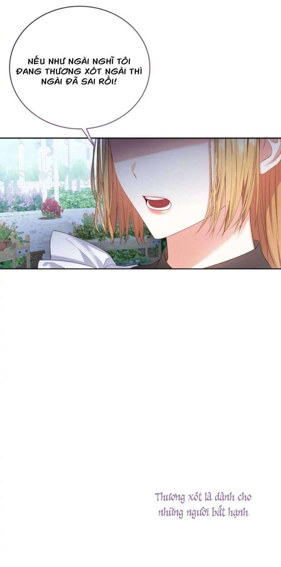 Hầu Gái Trong Trò Chơi Harem Ngược Muốn Nghỉ Việc Chapter 10 - Trang 4