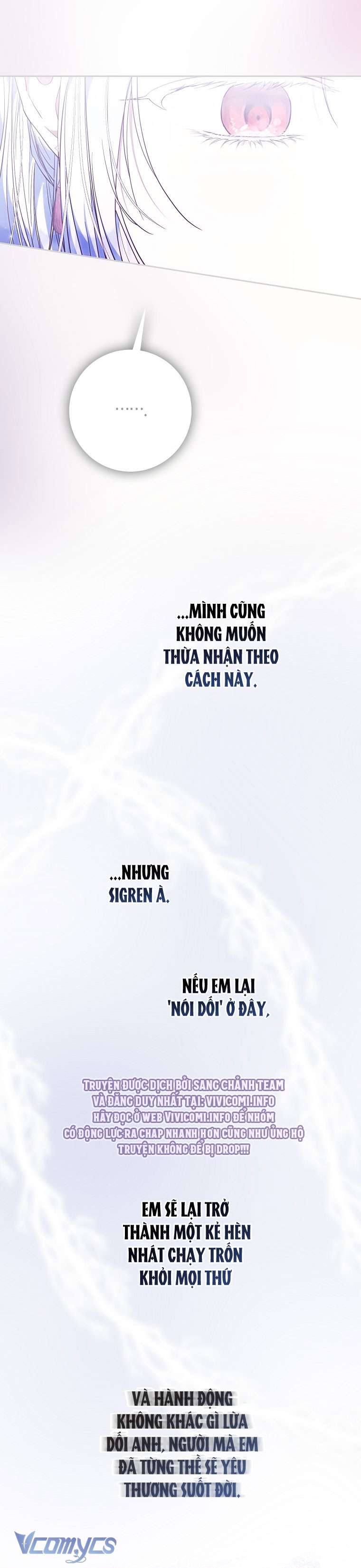 Tôi Trở Thành Vợ Của Nam Chính Chap 110 - Trang 2