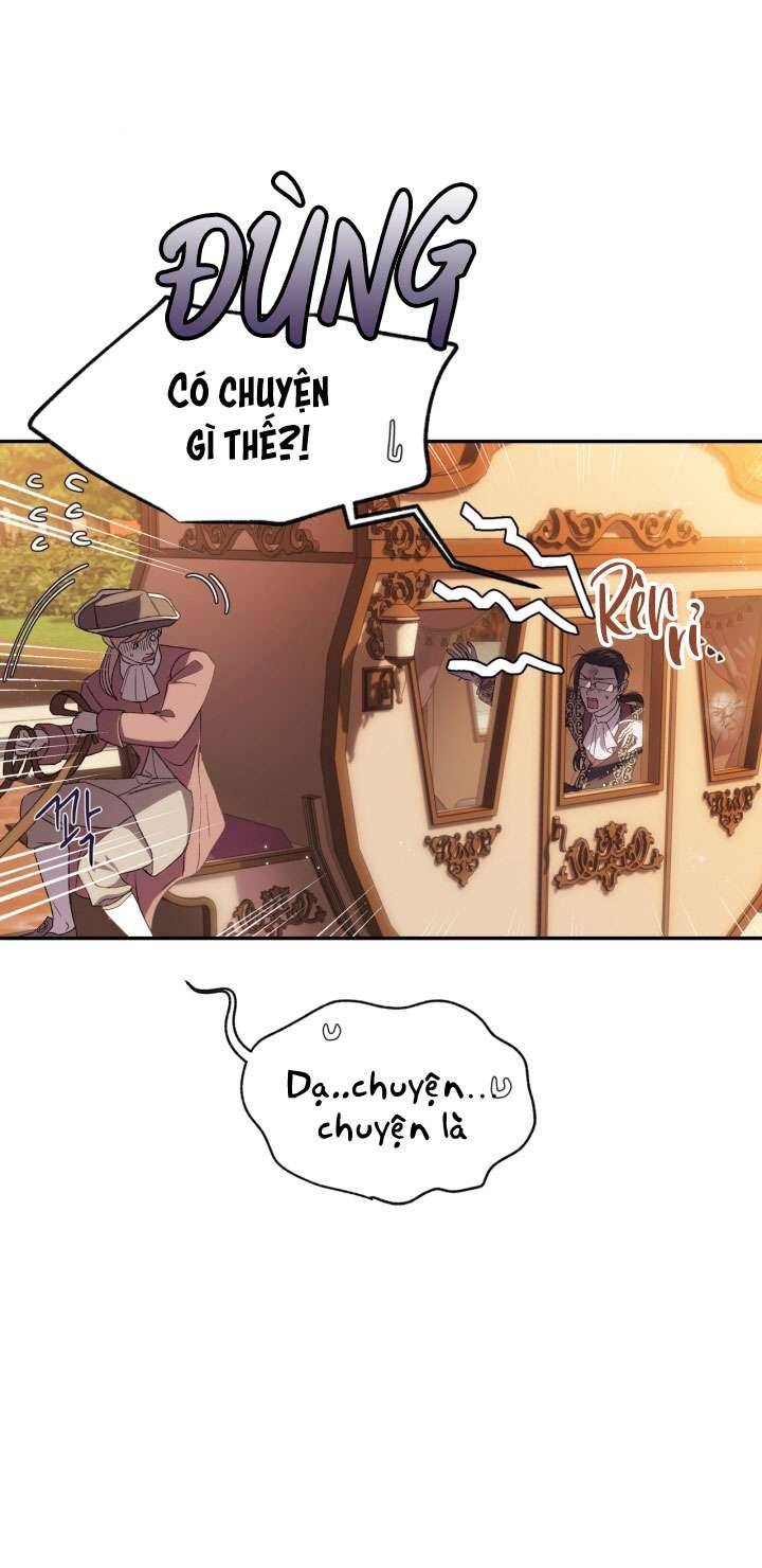 Cha À, Con Không Muốn Kết Hôn Đâu Chap 23 - Trang 2