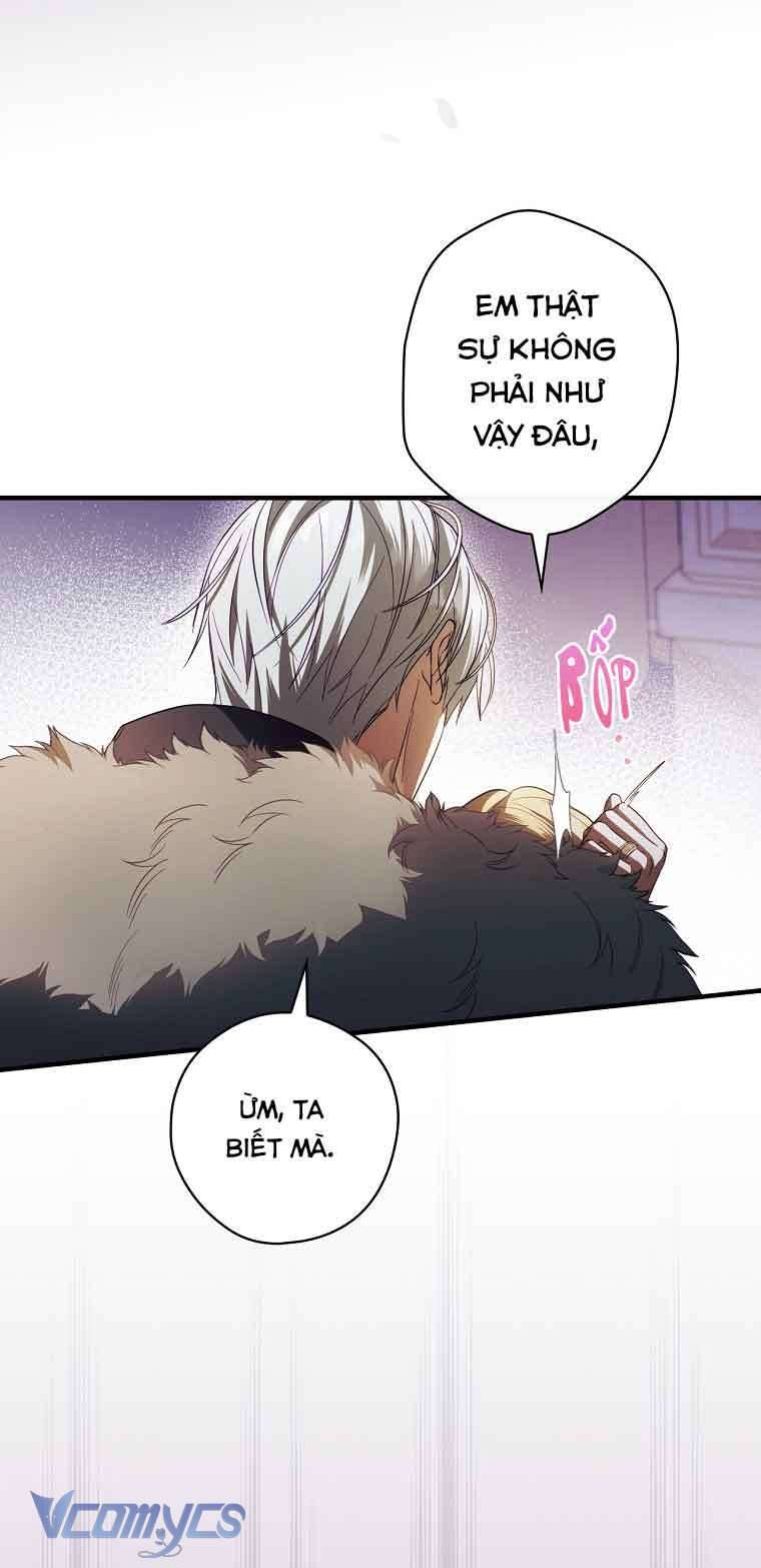 Phương Pháp Khiến Phu Quân Đứng Về Phía Tôi Chapter 72 - Trang 4