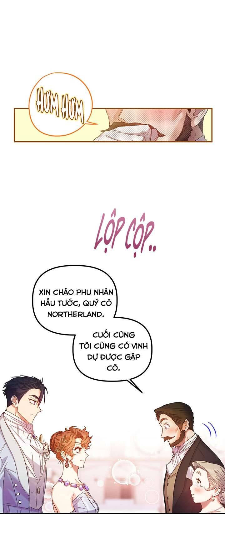 May Mắn Hay Bất Hạnh Chap 49 - Trang 4