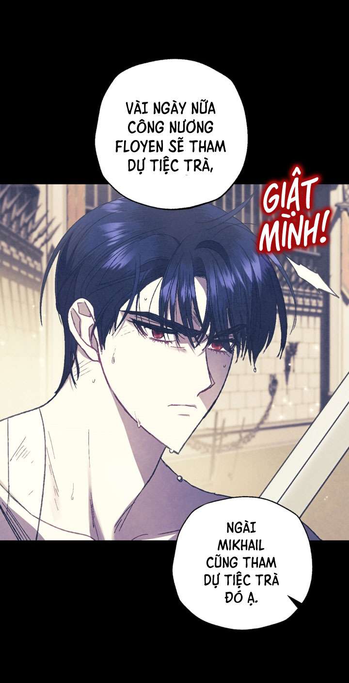 Cha À, Con Không Muốn Kết Hôn Đâu Chap 33 - Trang 2