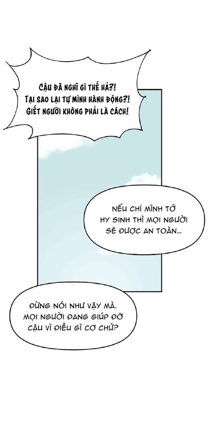 Yêu Không Hồi Kết Chap 11 - Trang 2