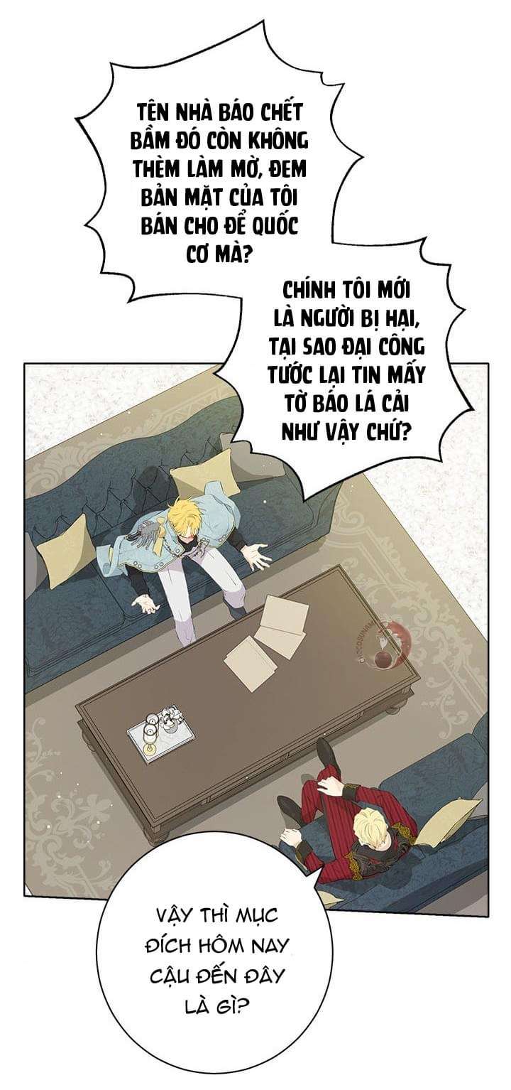 Tôi Là Minh Chứng Của Sự Thật Chap 57 - Trang 2