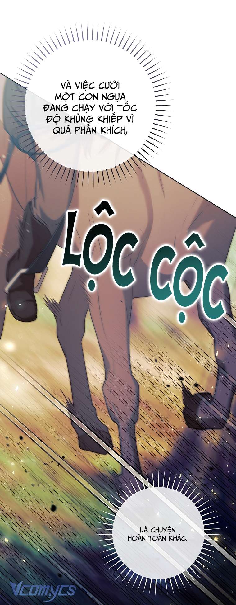 [18+] Phương Pháp Gia Hạn Hợp Đồng Hôn Nhân Chap 7 - Trang 2