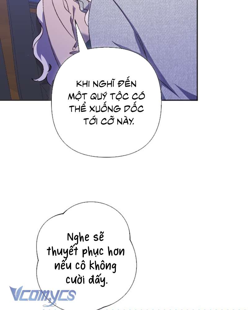 Dành Cho Những Ai Coi Hối Tiếc Là Điều Xa Xỉ Chap 28 - Trang 2