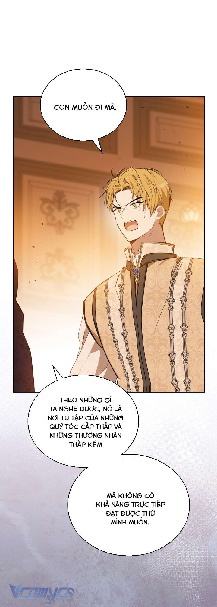 Kiếp Này Nhất Định Làm Gia Chủ Chap 145 - Trang 2