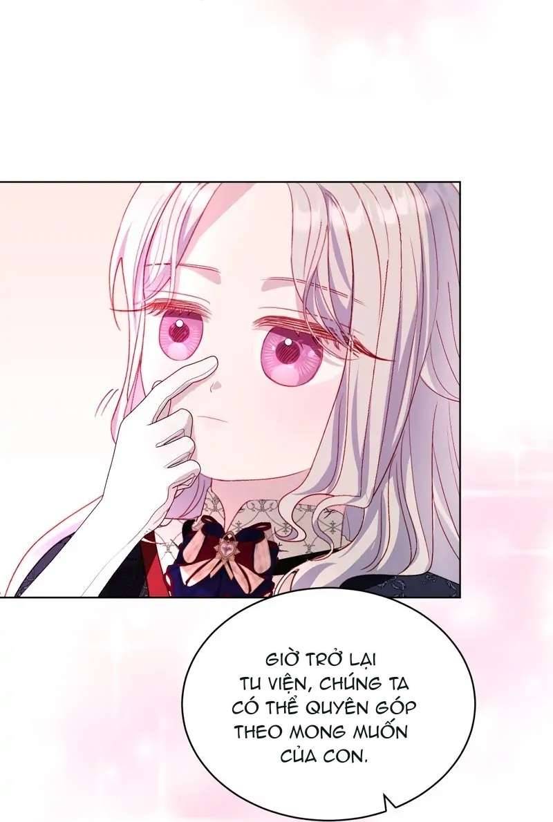 Một Ngày Nọ Bỗng Dưng Cha Xuất Hiện Chapter 33 - Trang 4