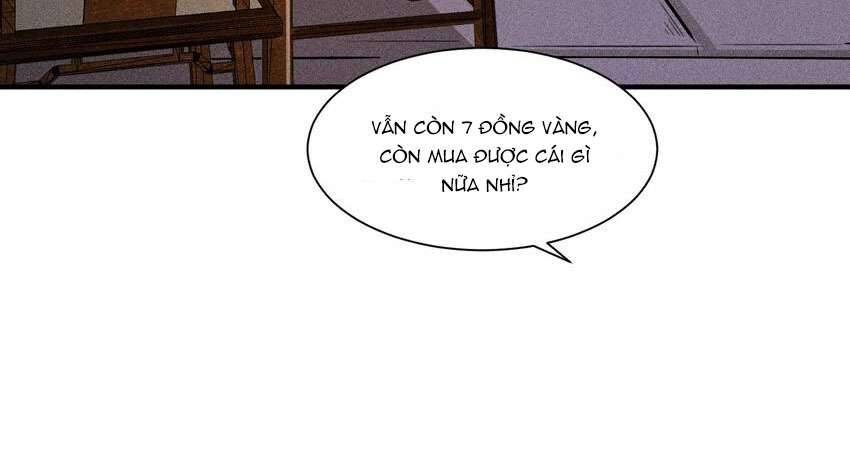 Nuôi Dưỡng Hoàng Tử Chap 9 - Trang 3