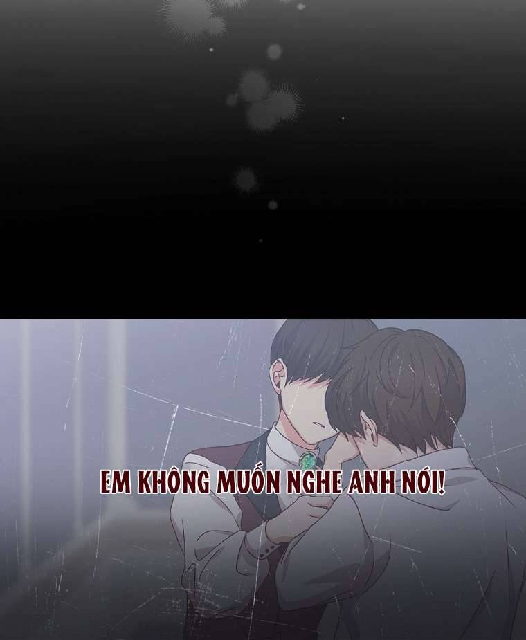 Cẩn Thận Với Các Anh Trai Đấy! Chap 81 - Trang 2