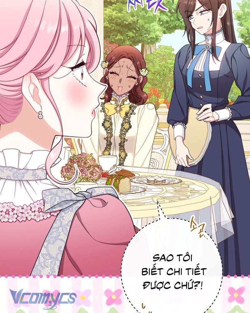 Hầu Gái Độc Quyền Của Hoàng Hậu Phản Diện Chapter 38 - Trang 4