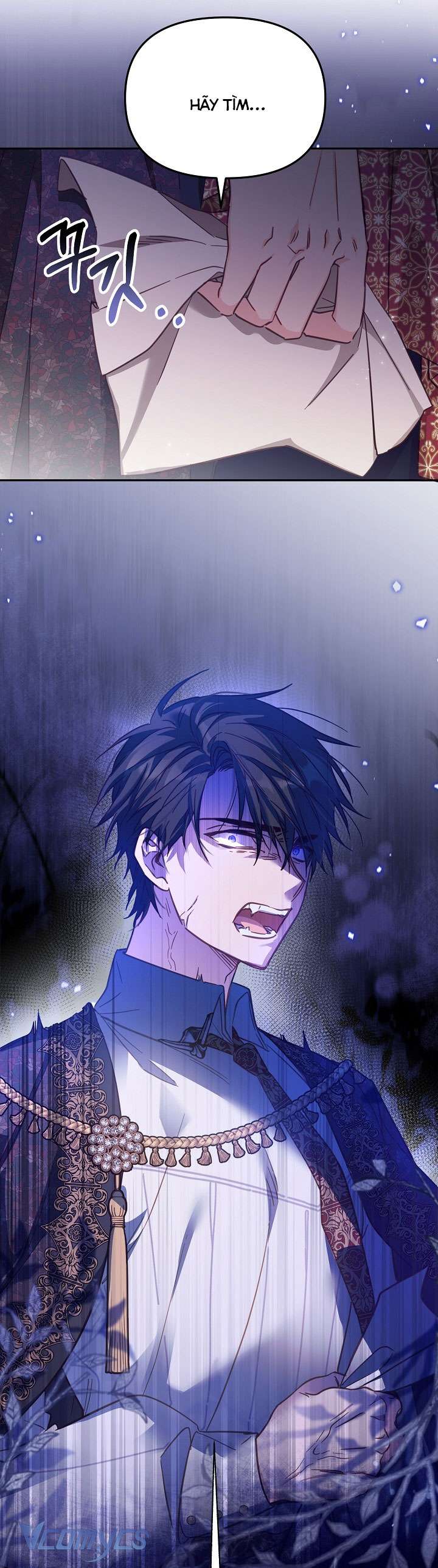 Không Có Chỗ Cho Kẻ Giả Mạo Chap 20 - Trang 2