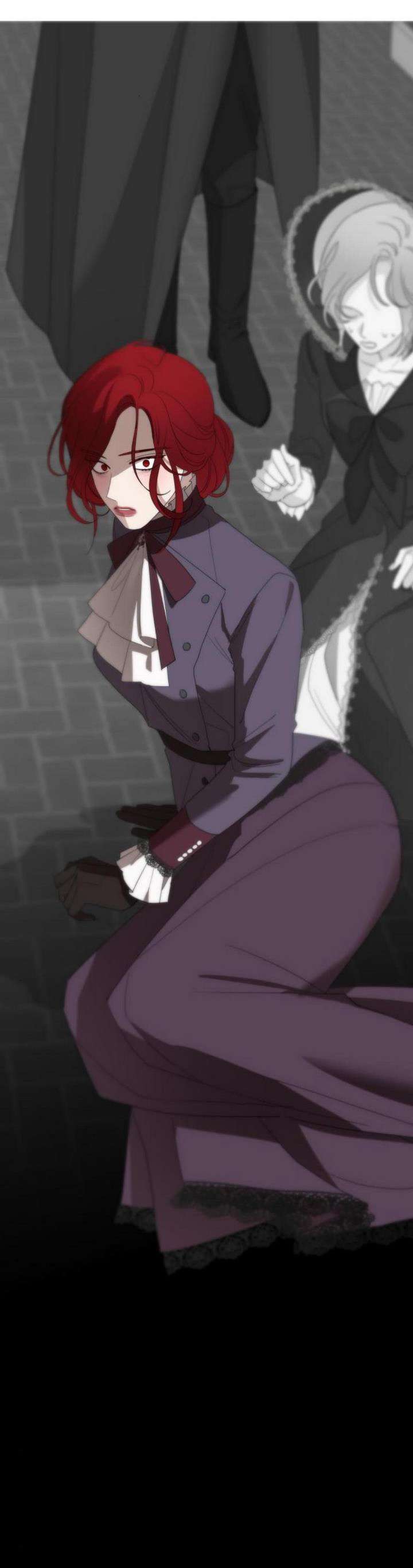 Gia Đình Chồng Quá Ám Ảnh Bởi Tôi Chap 16 - Trang 2