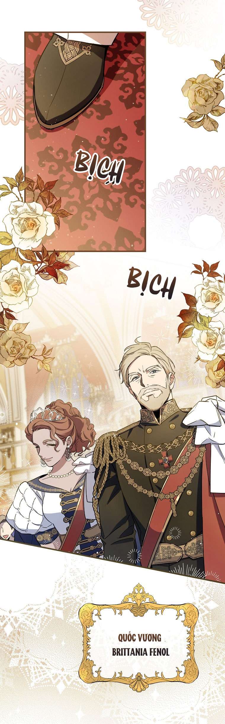 Phương Pháp Khiến Phu Quân Đứng Về Phía Tôi Chapter 9 - Trang 4