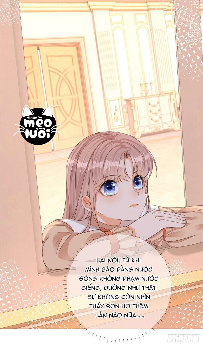 Sự Phản Công Của Nữ Công Tước Phản Chap 7 - Trang 2