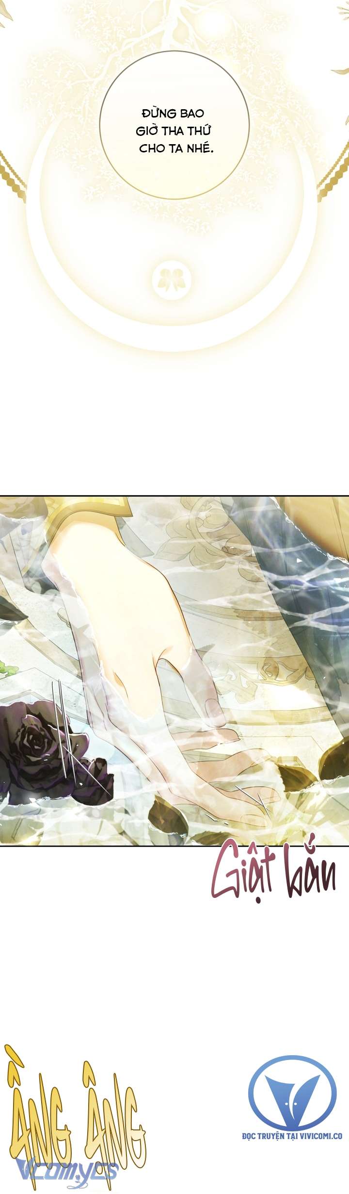 Ác Nữ Chỉ Là Một Con Rối Chap 102 - Trang 2