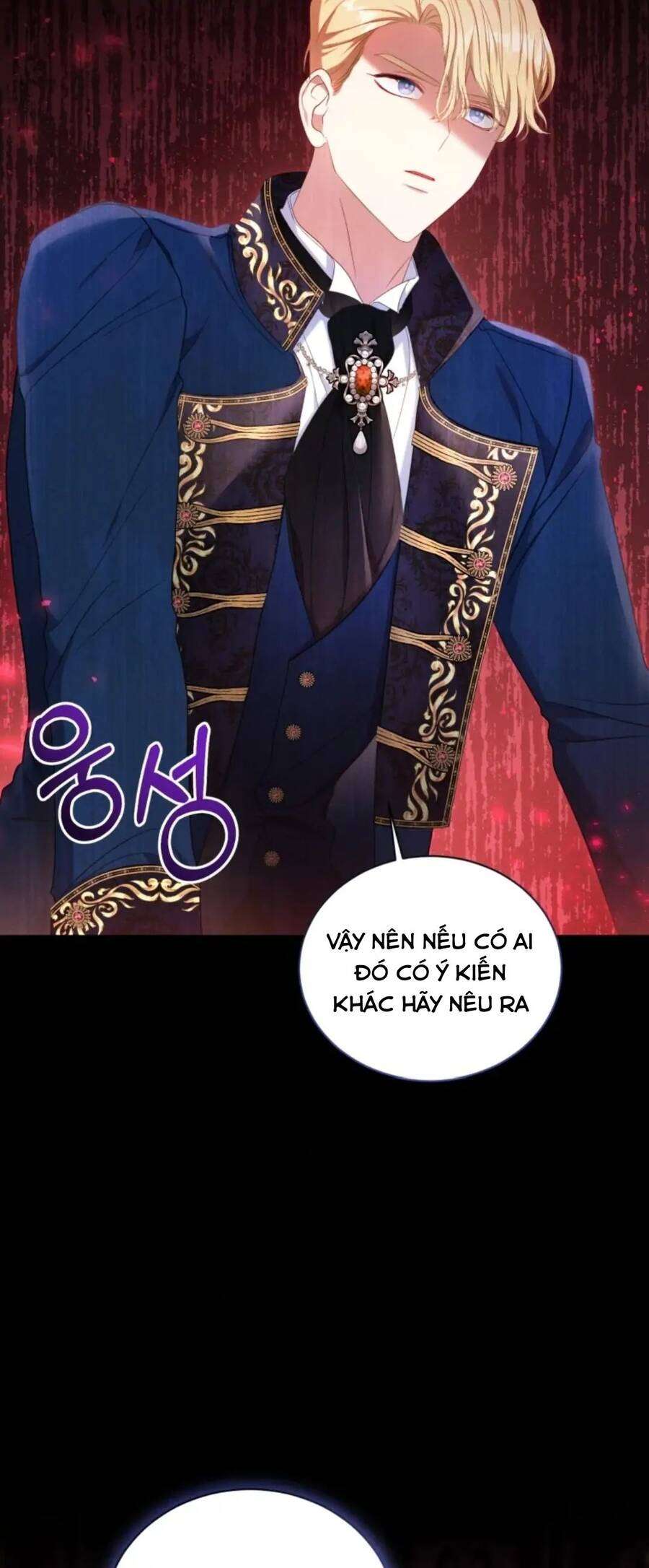 Hầu Gái Trong Trò Chơi Harem Ngược Muốn Nghỉ Việc Chapter 23 - Trang 4