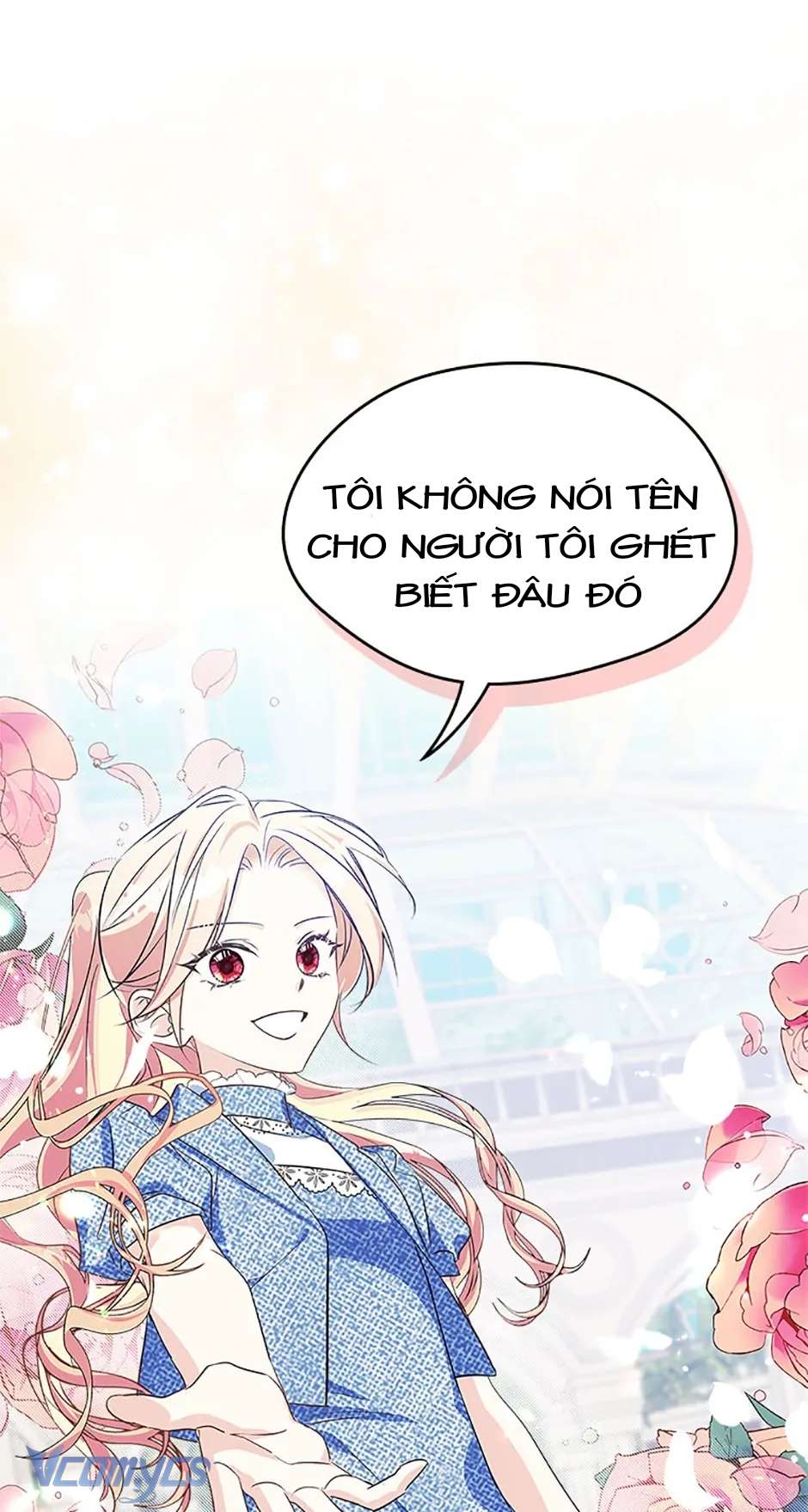 Tôi Chỉ Là Bạn Của Nam Chính Thôi Chap 3 - Trang 2