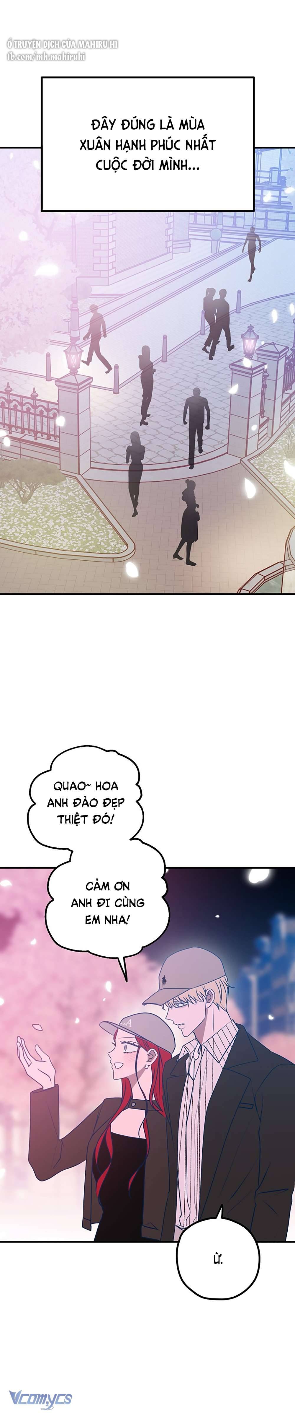 Kẻ Rác Rưởi Không Đáng Được Yêu Chapter 96 - Trang 4