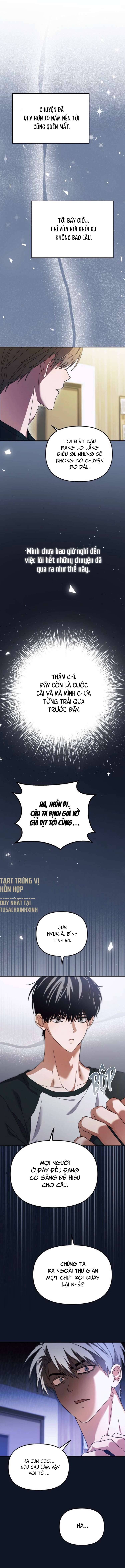 STARDUST PROJECT Chap 9 - Trang 3