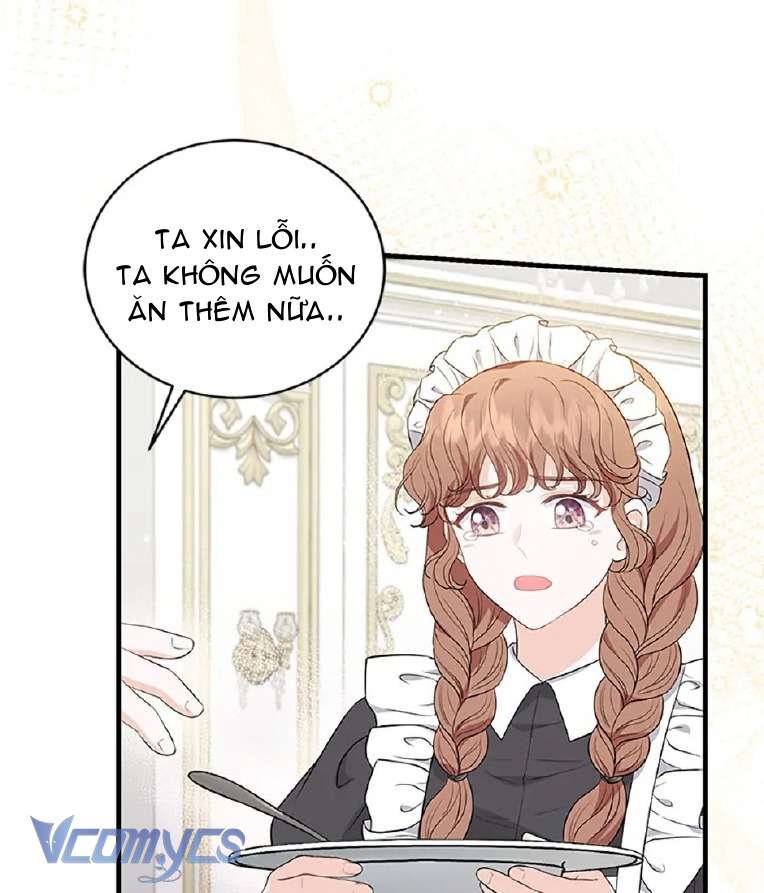 Công Chúa Bé Con Hạng S Thật Mạnh Chapter 18 - Trang 4