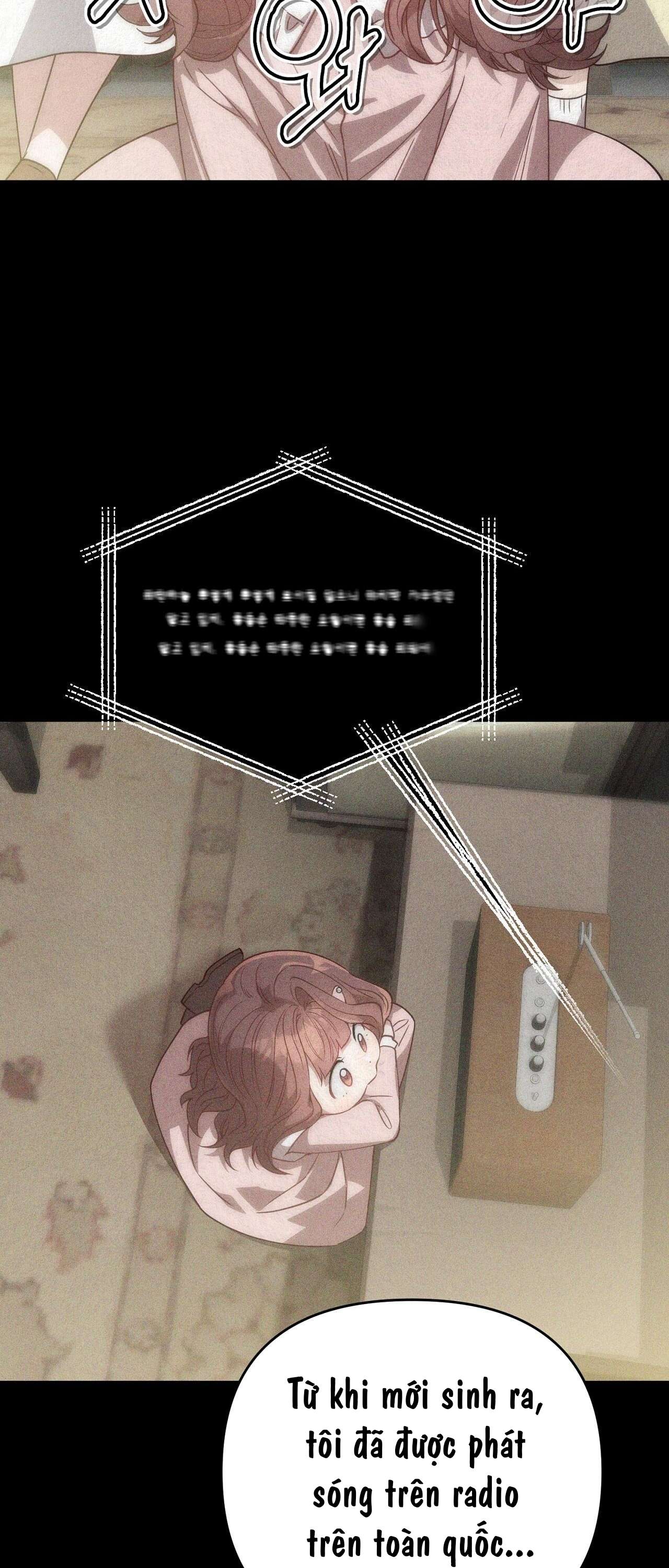 [ 18+ ] Vụ Bê Bối Pháp Lý Chap 1 - Trang 2