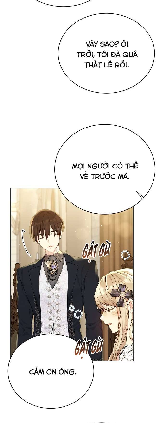 Vương Miện Lục Bảo Chap 77 - Trang 2