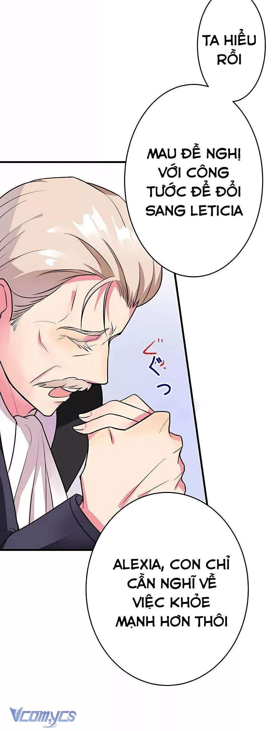 Dù Là Nhân Vật Phụ Nhưng Tôi Được Ngài Công Tước Nuông Chiều Hết Mực Chap 1 - Trang 2