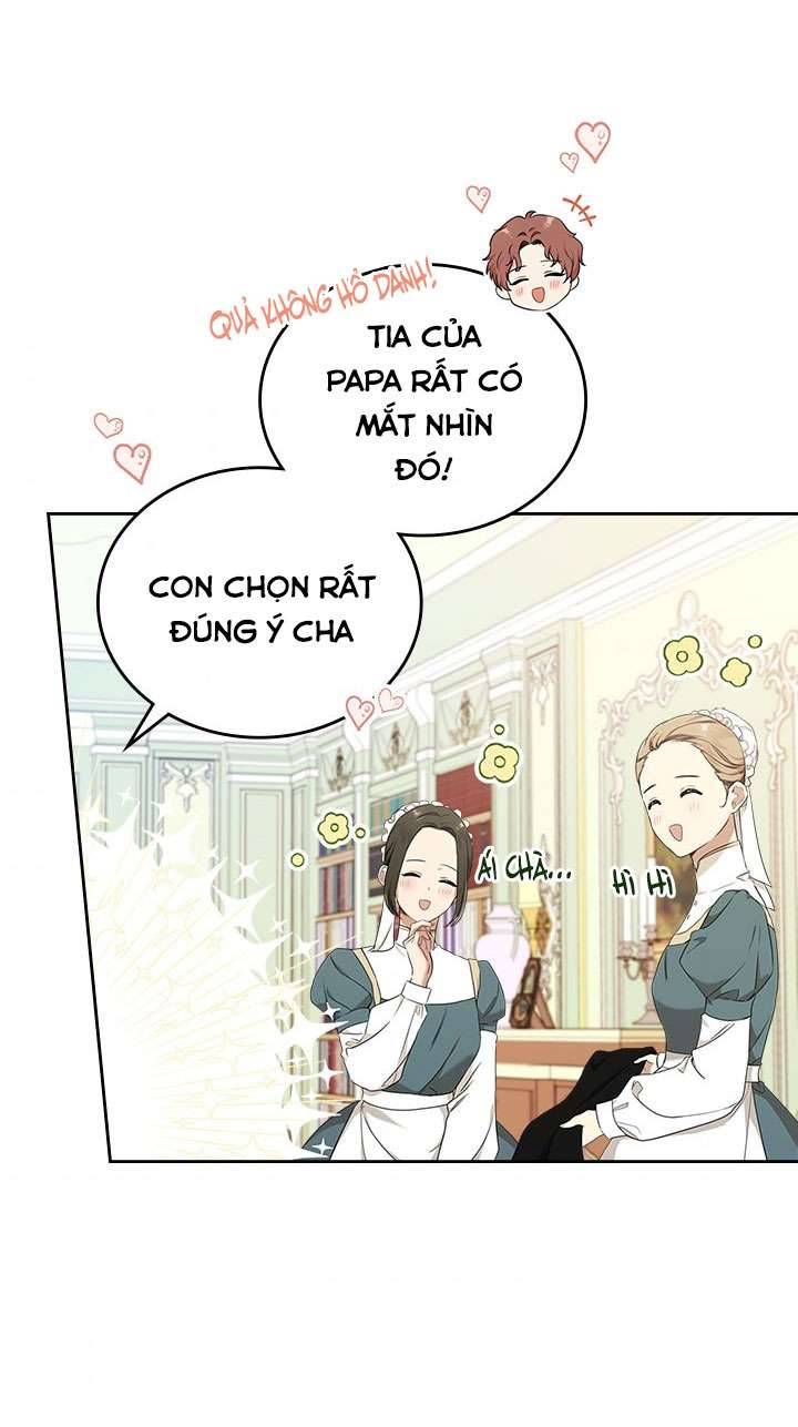 Kiếp Này Nhất Định Làm Gia Chủ Chap 35 - Trang 2
